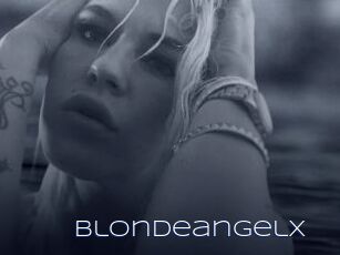 Blondeangelx
