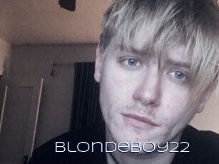 Blondeboy22