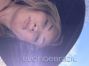 Blondebrazil