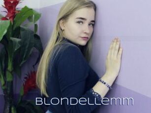 Blondellemm