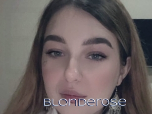 Blonder0se