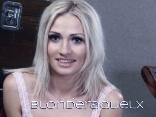 Blonderaquelx