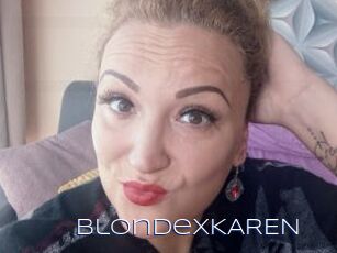 BlondexKAREN