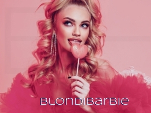 Blondibarbie