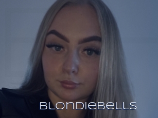 Blondiebells