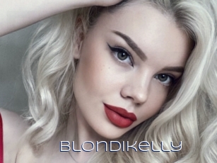 Blondikelly