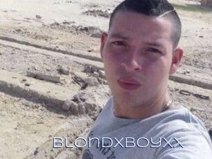 Blondxboyxx