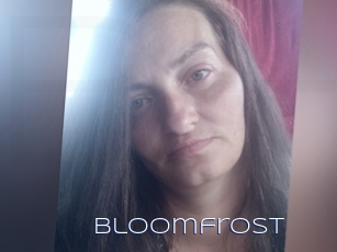 Bloomfrost