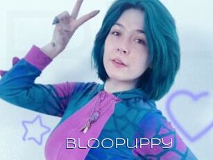 Bloopuppy