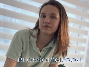 Blossomgilboy