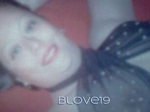 blove19 Blue Hot