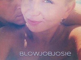 Blowjobjosie