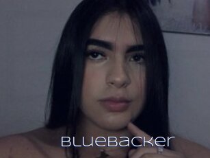 Bluebacker