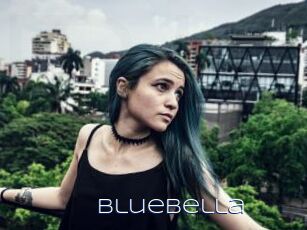 Bluebella