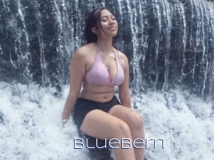 Blueberri