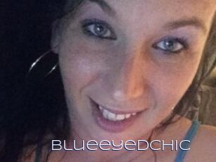Blueeyedchic