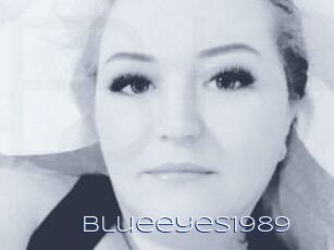 blueeyes1989 Blue Hot