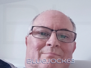 bluejock63 Blue Hot