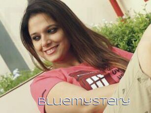 Bluemystery