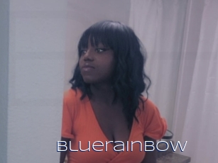 Bluerainbow