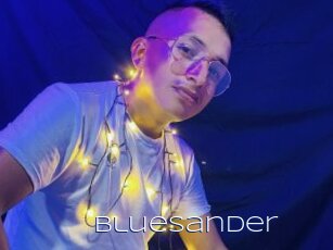 Bluesander