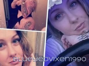 Blueyedvixen1990