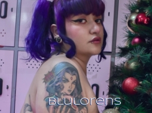Blulorens