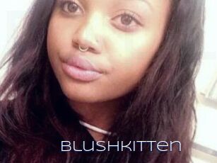 Blushkitten