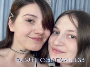 Blytheandwilda