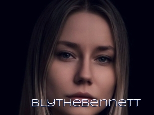 Blythebennett