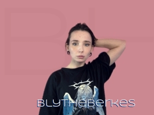 Blytheberkes
