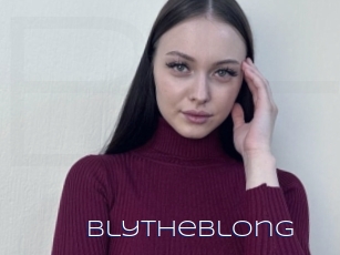 Blytheblong