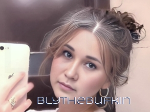 Blythebufkin