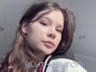 Blythebyron