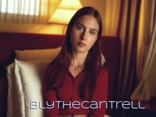 Blythecantrell