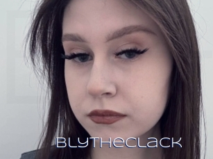 Blytheclack