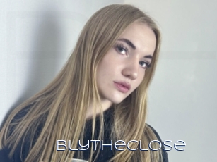 Blytheclose