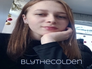 Blythecolden