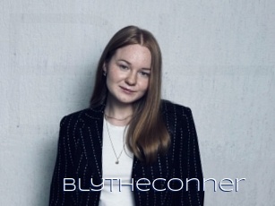 Blytheconner