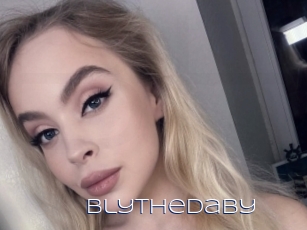 Blythedaby