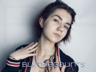 Blythedaunts