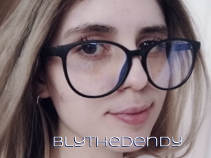 Blythedendy