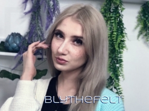 Blythefelt