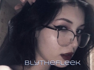 Blythefleek