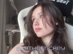 Blythefrickey