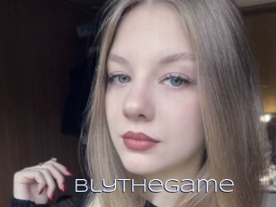 Blythegame