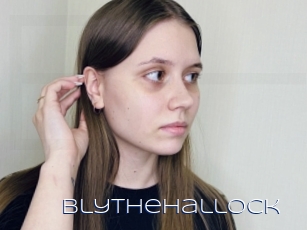 Blythehallock