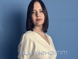 Blythehamm