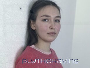 Blythehavins