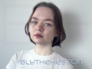 Blytheheston